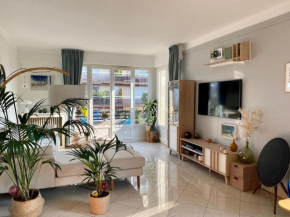 Superbe appartement lumineux